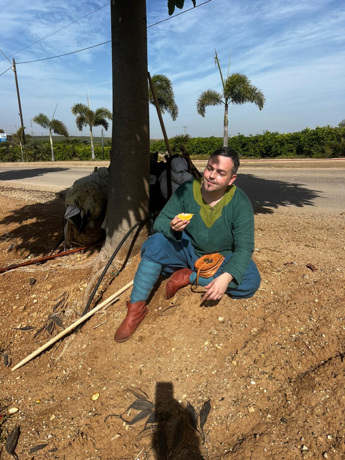 Поход 2026. КРиС «Нортман»