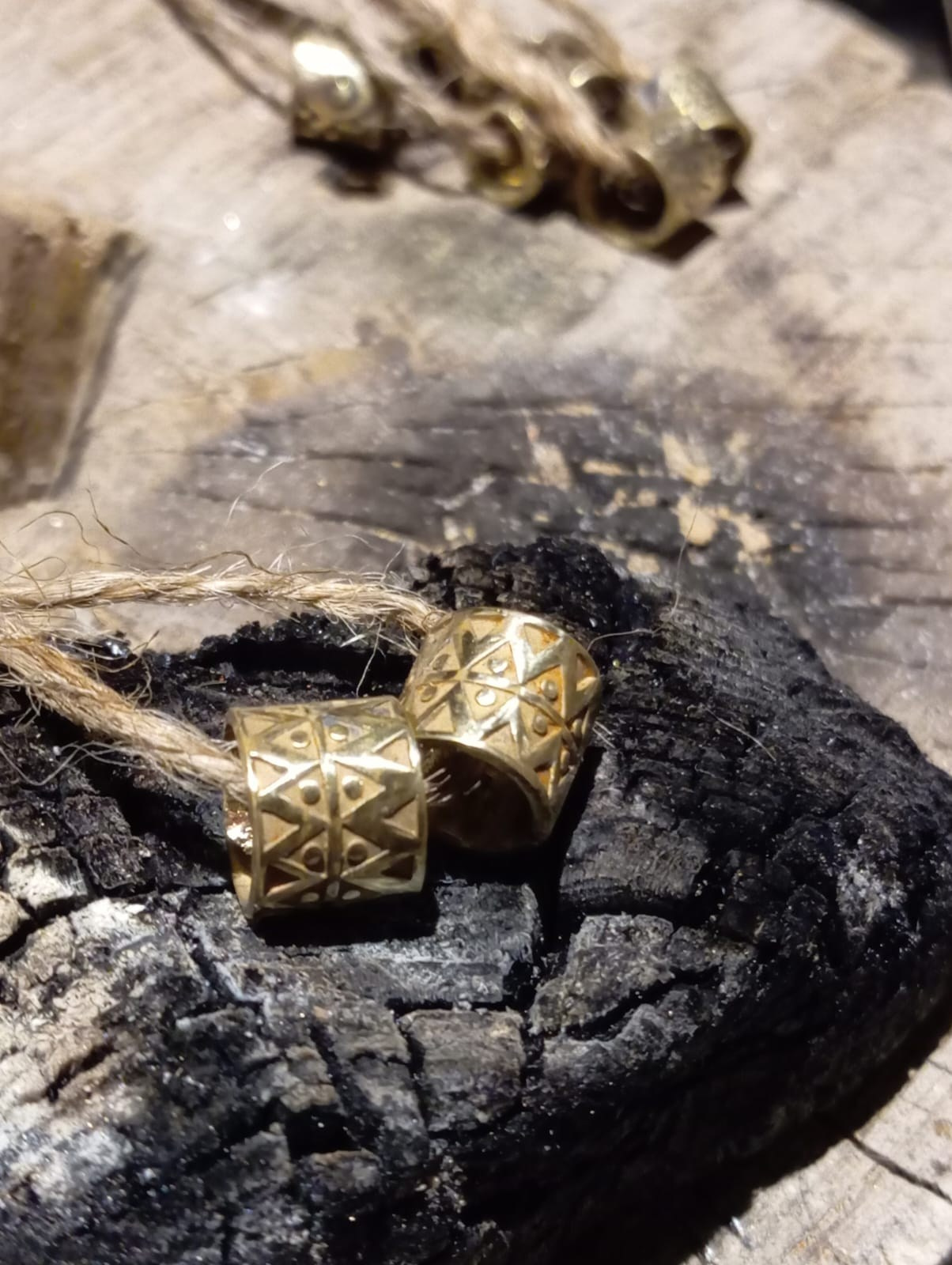 Мастерская Скулли. КРиС «Нортман»