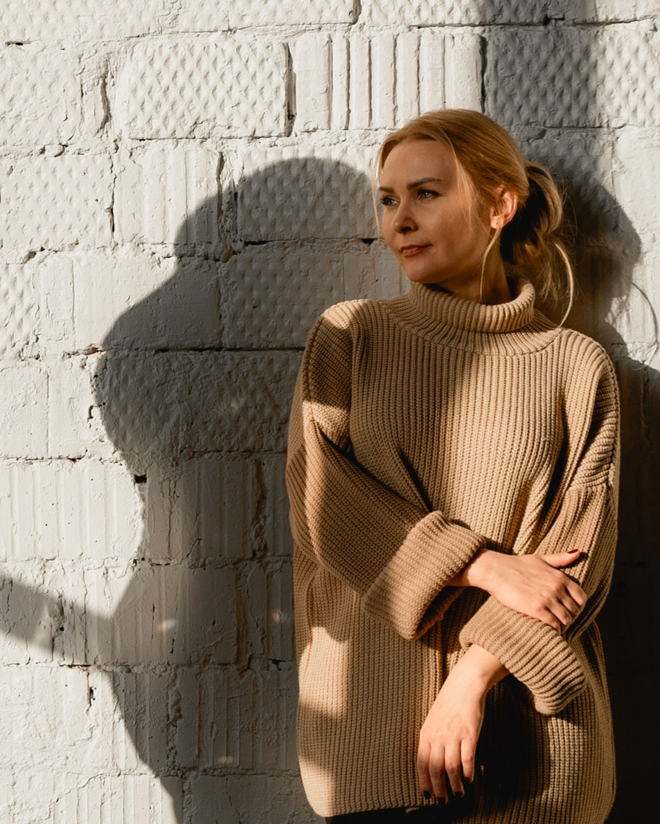 DAUGHTER and MOTHER. Anastasiia Antoniuk portrait, family and couple photographer, Portugal
