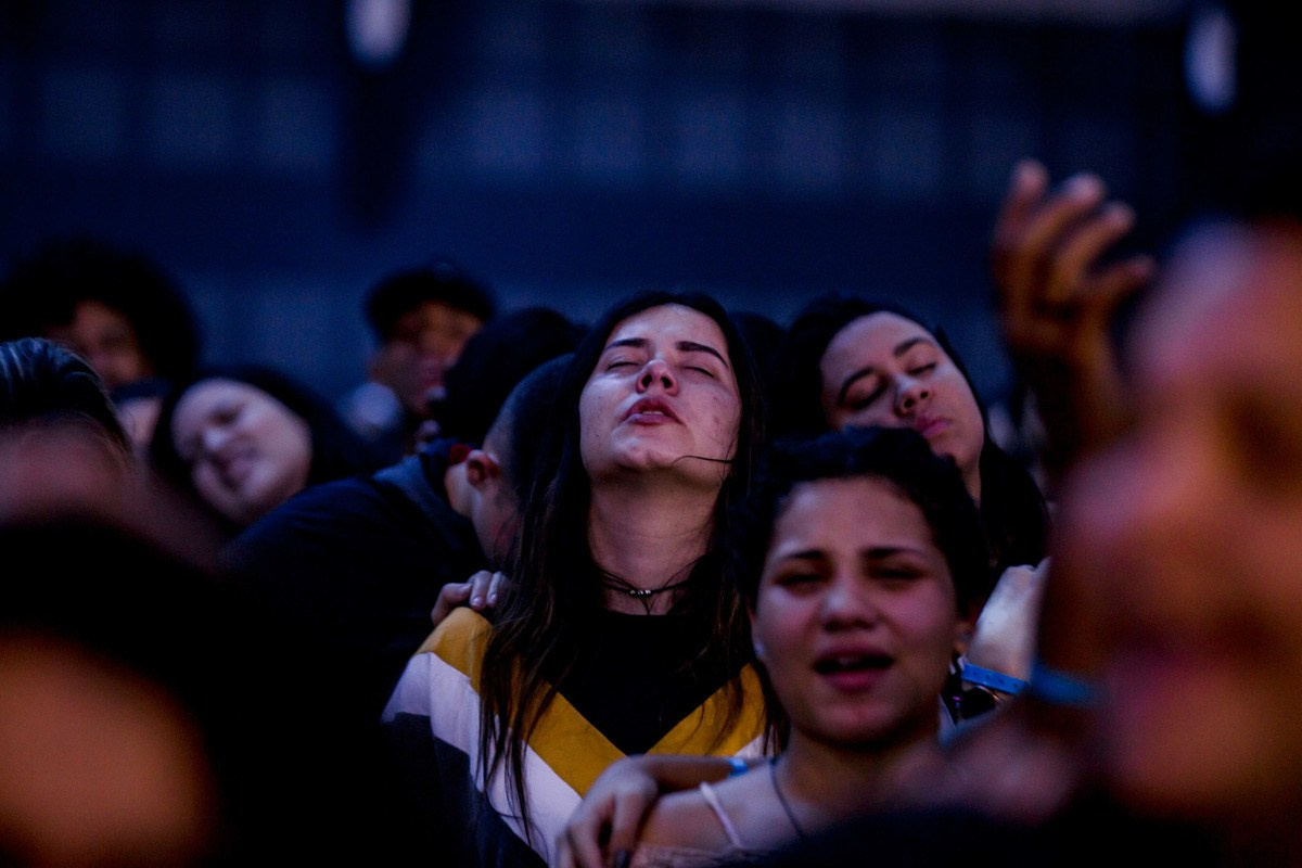 ASU Tour RJ. Fotógrafa de Eventos em São Paulo e Sorocaba Kika Damasceno