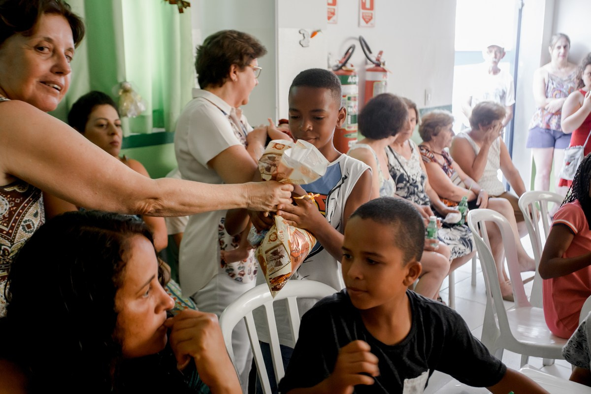 Núcleo Vida Melhor. Fotógrafa de Eventos em São Paulo e Sorocaba Kika Damasceno