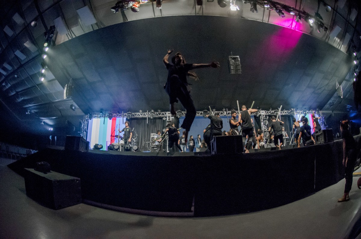 ASU Tour RJ. Fotógrafa de Eventos em São Paulo e Sorocaba Kika Damasceno
