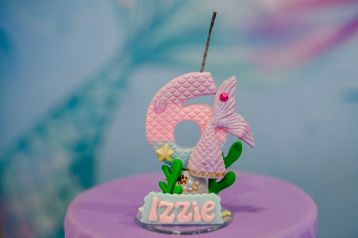 Izzie - 6º aniversário. Fotógrafa de Eventos em São Paulo e Sorocaba Kika Damasceno