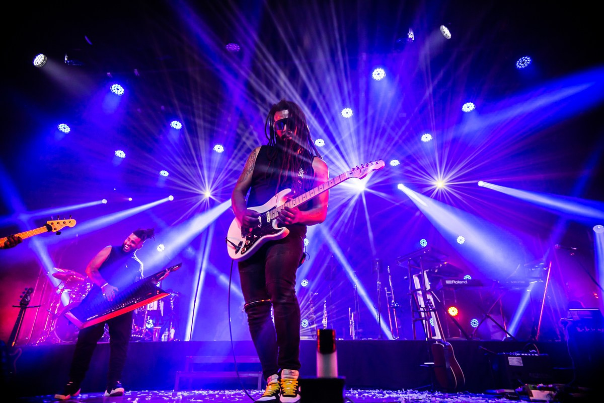 Priscilla Alcantara - Show em SP. Fotógrafa de Eventos em São Paulo e Sorocaba Kika Damasceno