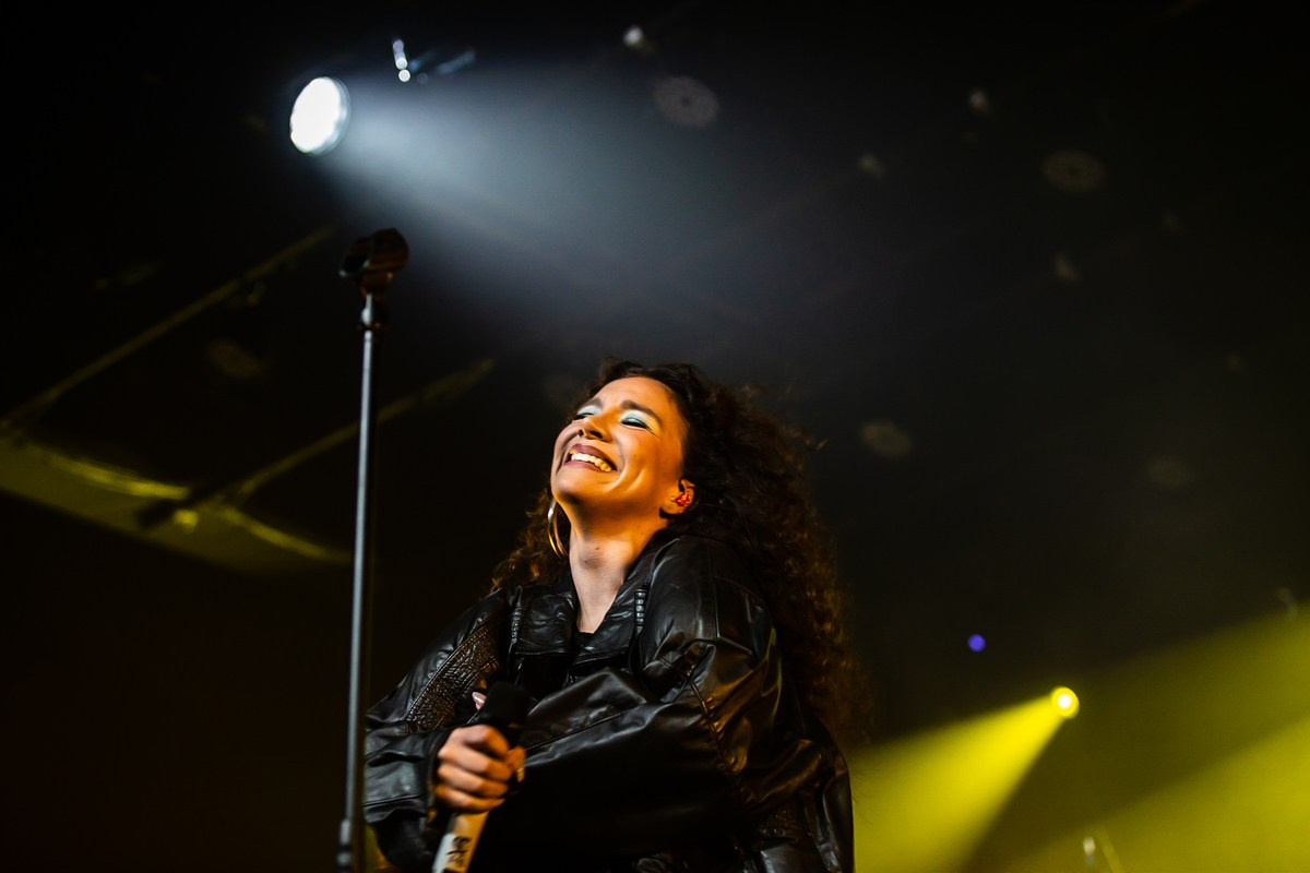Priscilla Alcantara - Show em SP. Fotógrafa de Eventos em São Paulo e Sorocaba Kika Damasceno