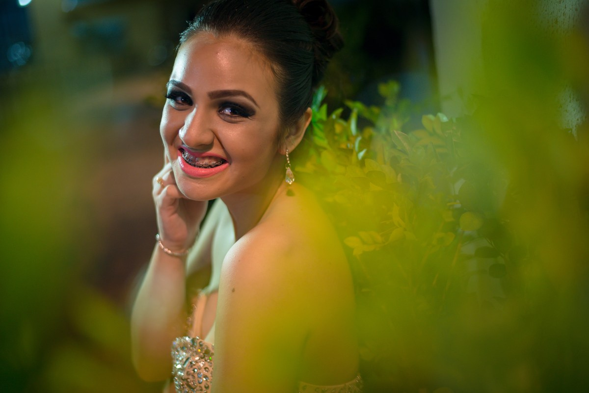 Larissa | 15 anos. Fotógrafa de Eventos em São Paulo e Sorocaba Kika Damasceno