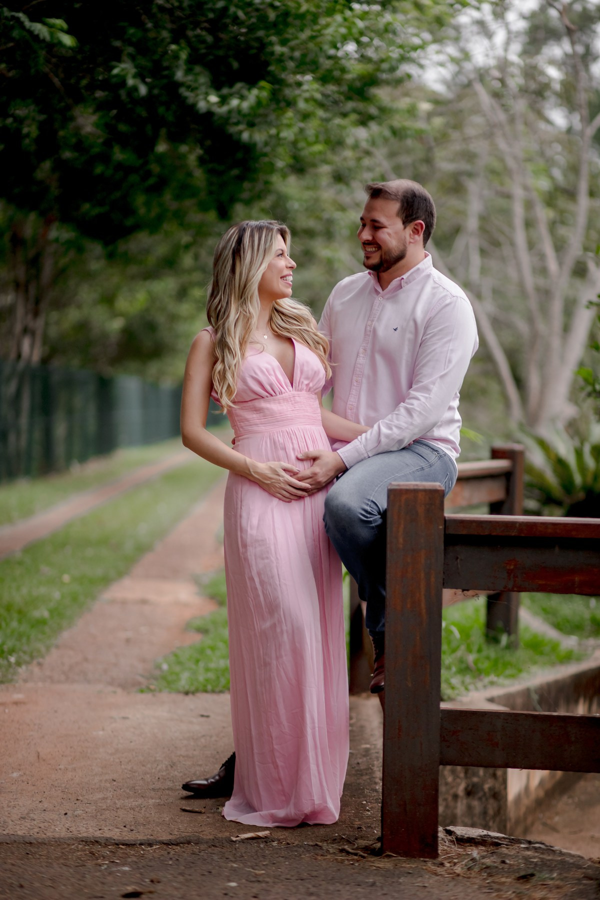 Larissa e Rodrigo - Ensaio Gestante. Fotógrafa de Eventos em São Paulo e Sorocaba Kika Damasceno