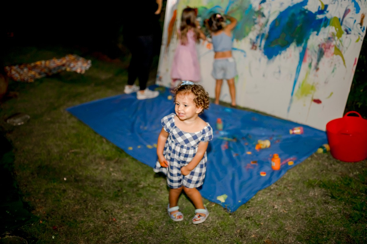 Kika - 2 anos. Fotógrafa de Eventos em São Paulo e Sorocaba Kika Damasceno