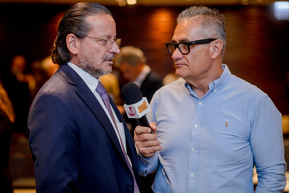 Asbram - Posse Presidencial 2026 -  Rodrigo Miguel. Fotógrafa de Eventos em São Paulo e Sorocaba Kika Damasceno
