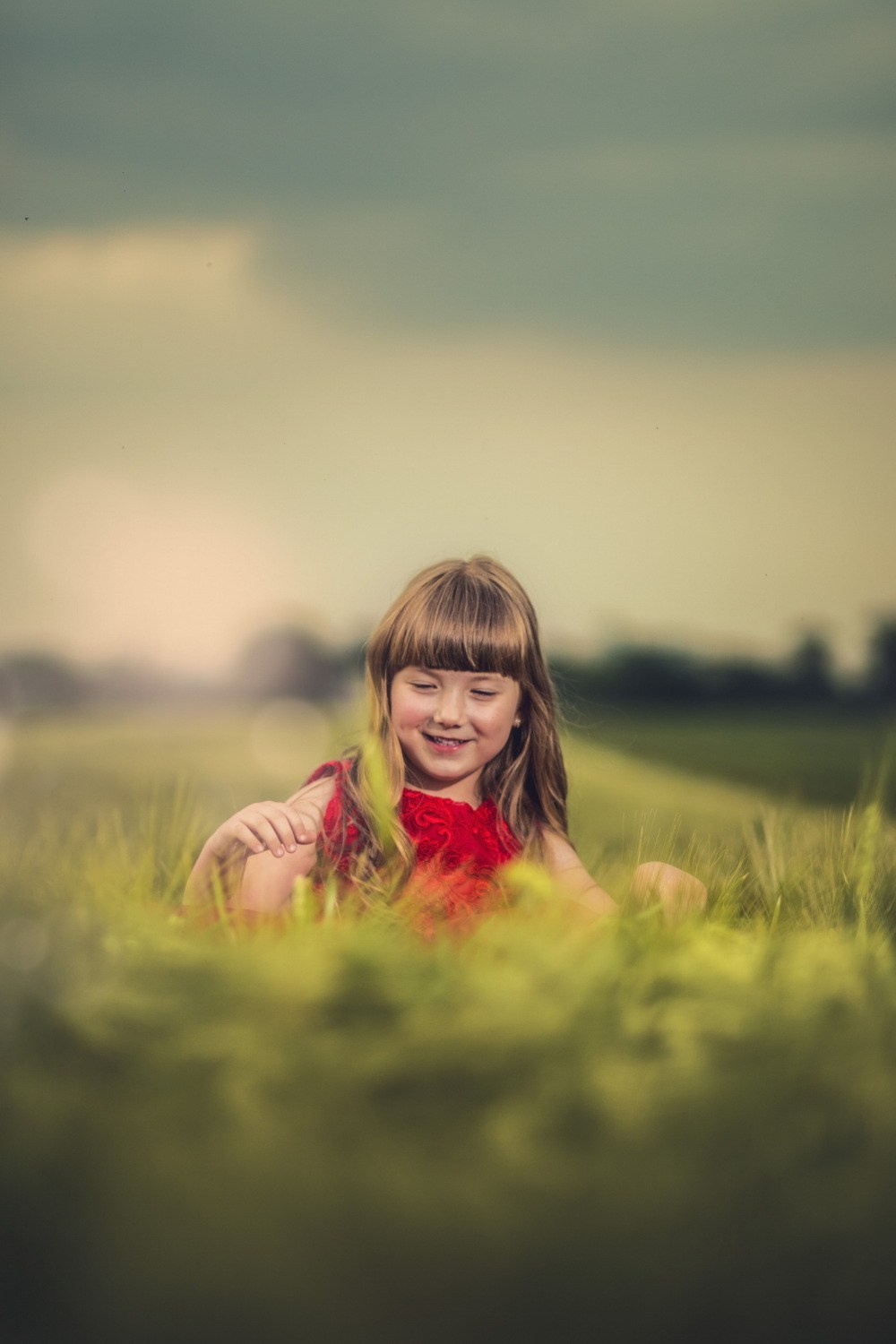 DEČIJA FOTOGRAFISANJA. Fotografi iz Backog Petrovca David i Andrea Stojanovic