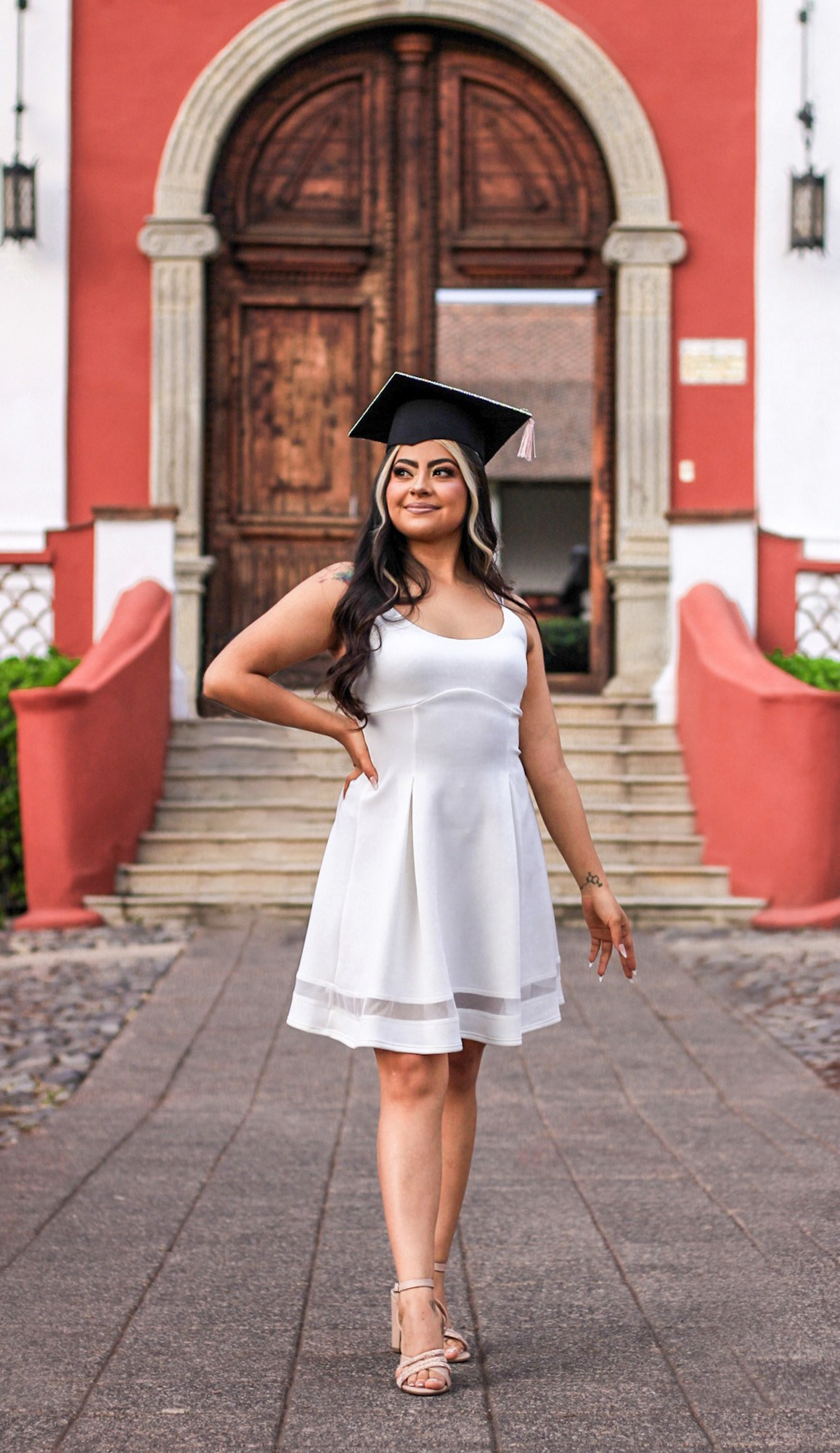 Sesión de fotos en Hacienda Panoaya. Marisol Murillo Fotógrafa profesional en Chimalhuacán, Edo. de México
