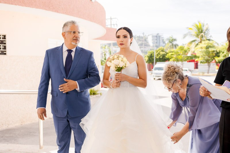 M + M. Luis Astorga - Fotografo de Bodas
