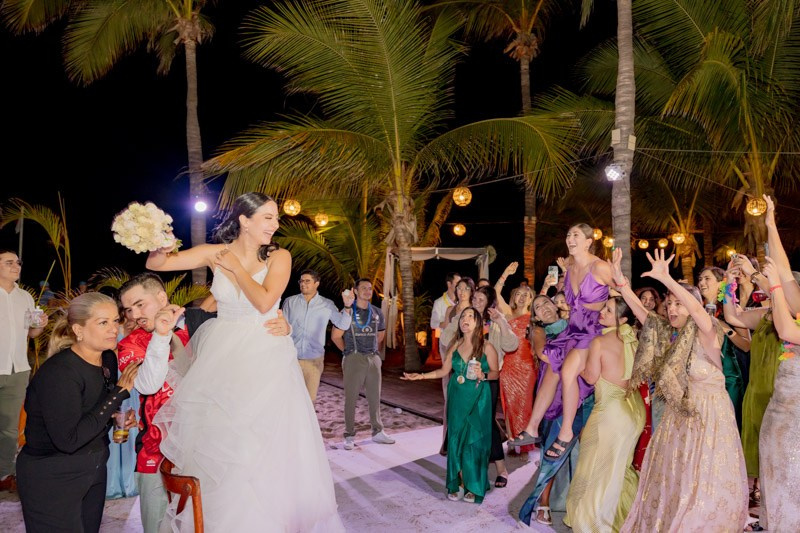 M + M. Luis Astorga - Fotografo de Bodas