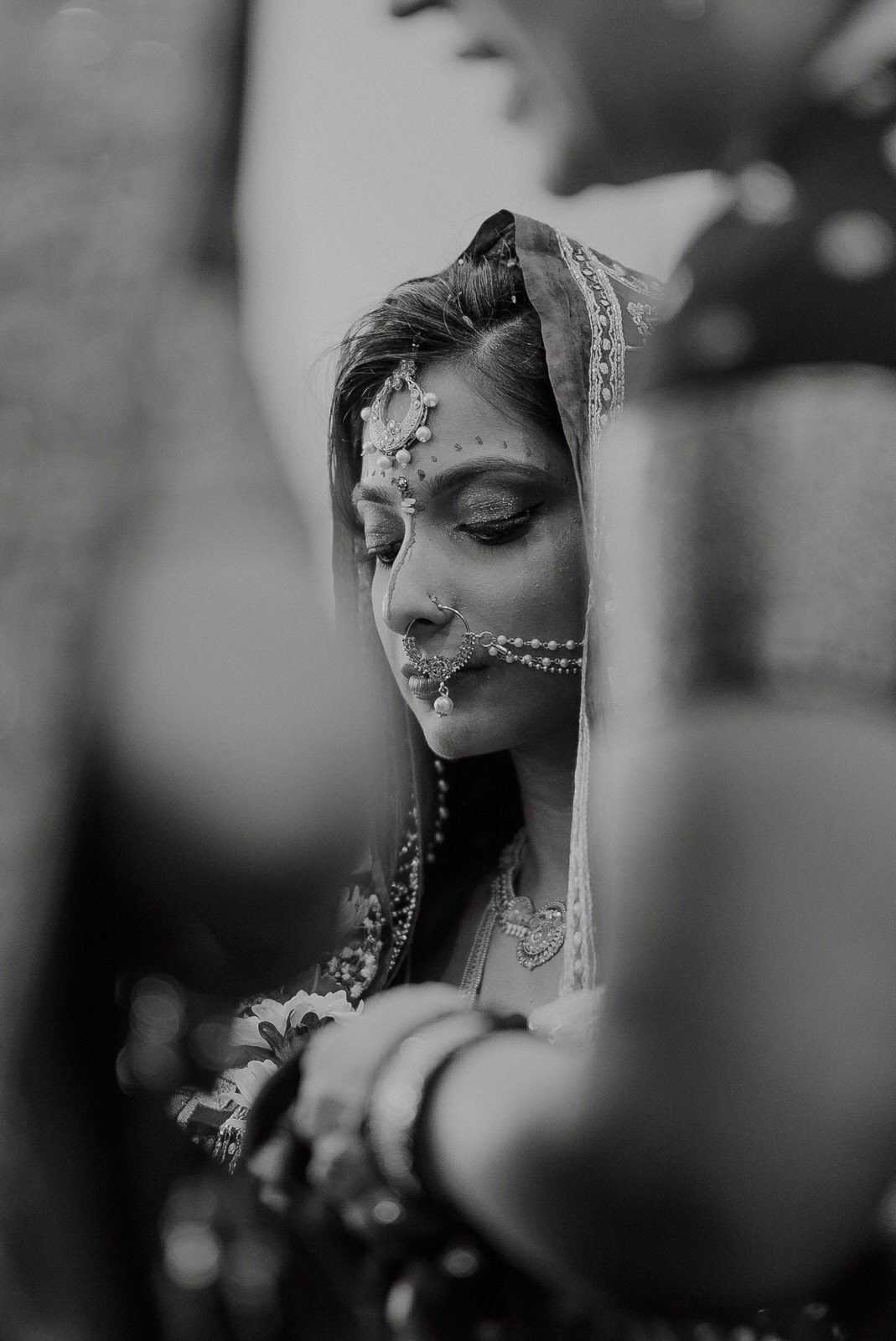 Vishali e Jenish. Fabio Barth — Wedding Photo & Film