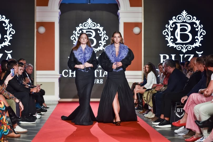 Fashion. Vescan Pictures - fotografie de eveniment