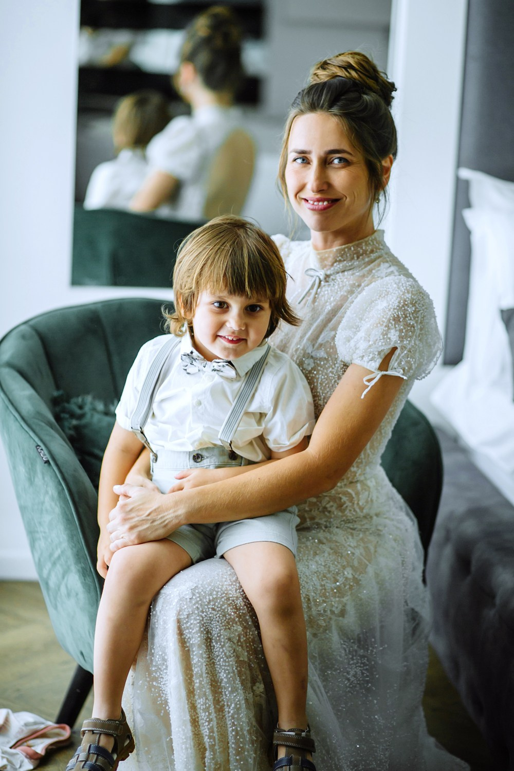 Olya&Daniel Israel. Family photographer in Israel