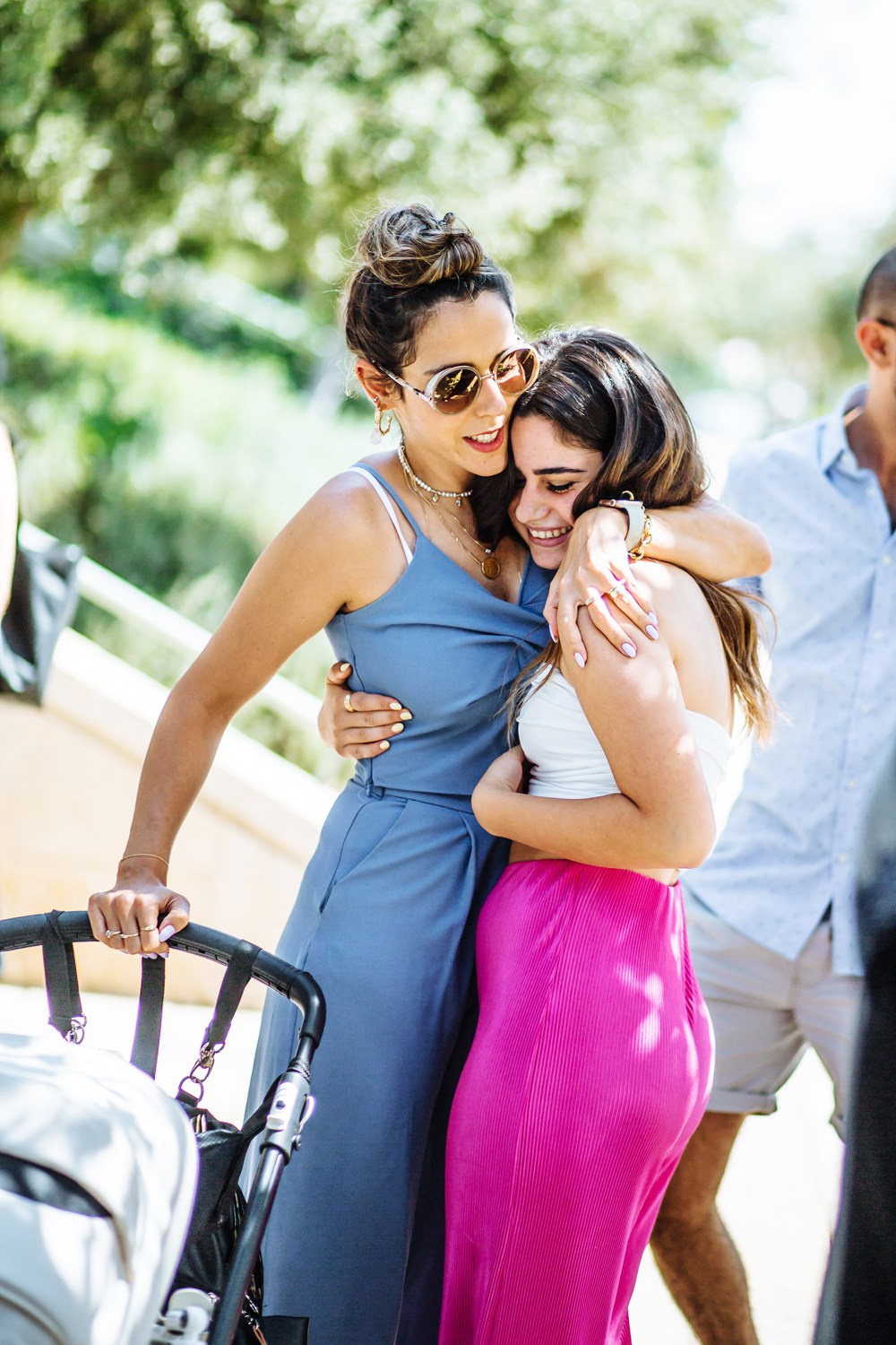 Wedding Israel. Family photographer in Israel