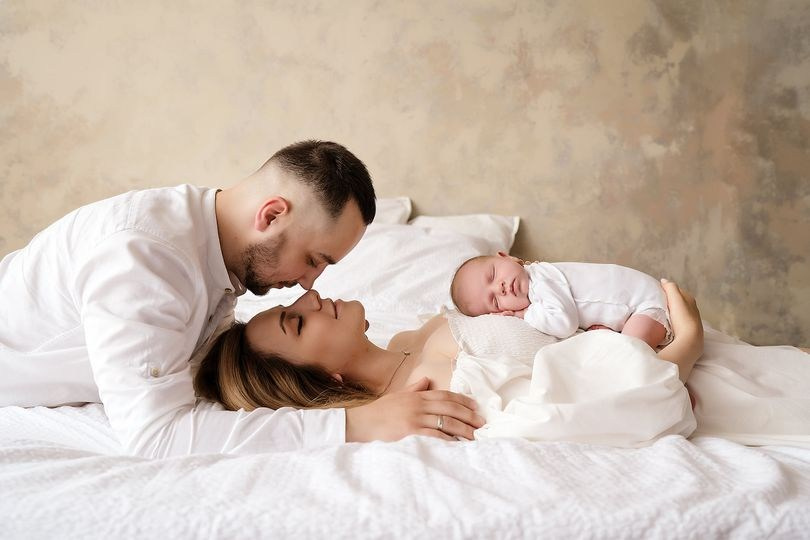 Home story. Bébé Newborn Photographer in Copenhagen