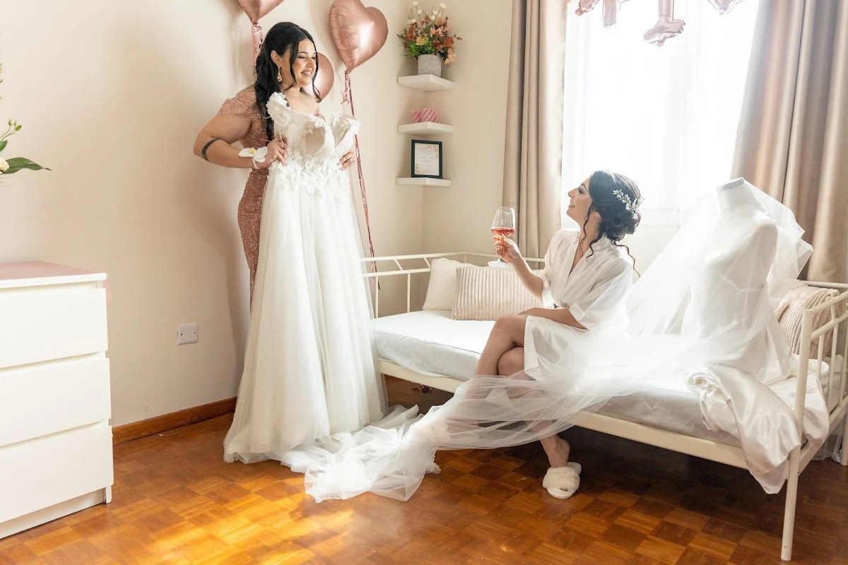 Where Every Moment Becomes Timeless