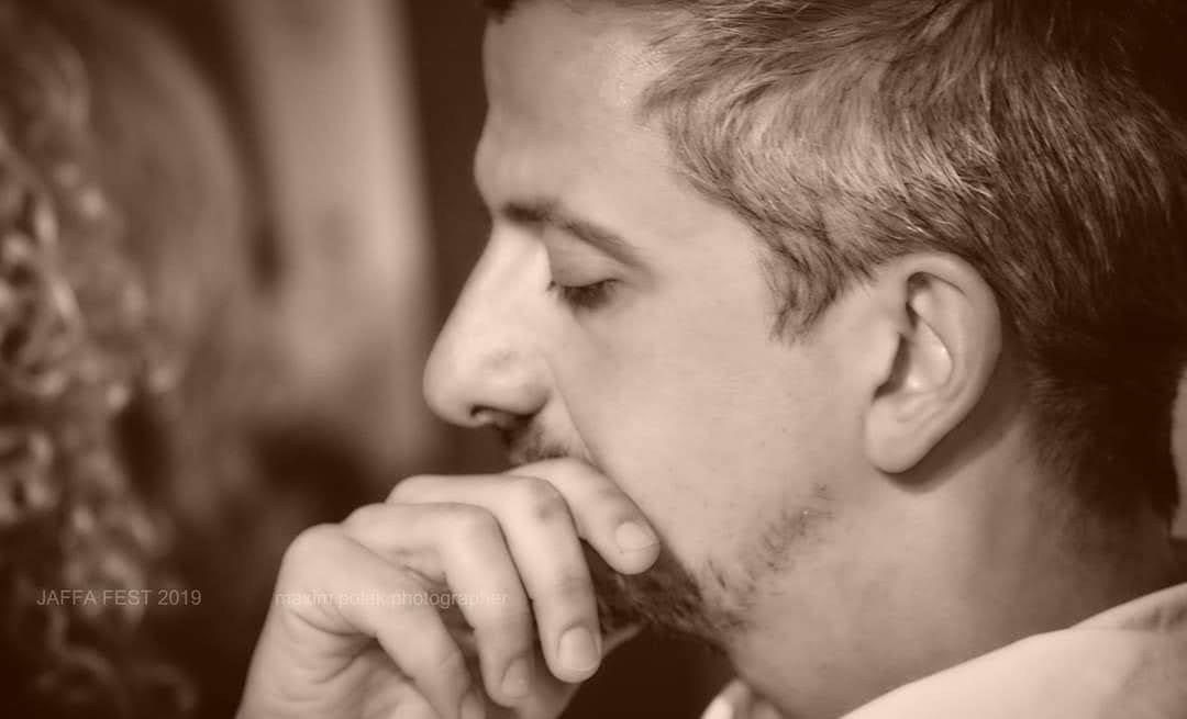 PORTRAIT. Middle East Photo Agency — Photography & Event Magnets — סוכנות צילום והדפסת מגנטים לאירועים