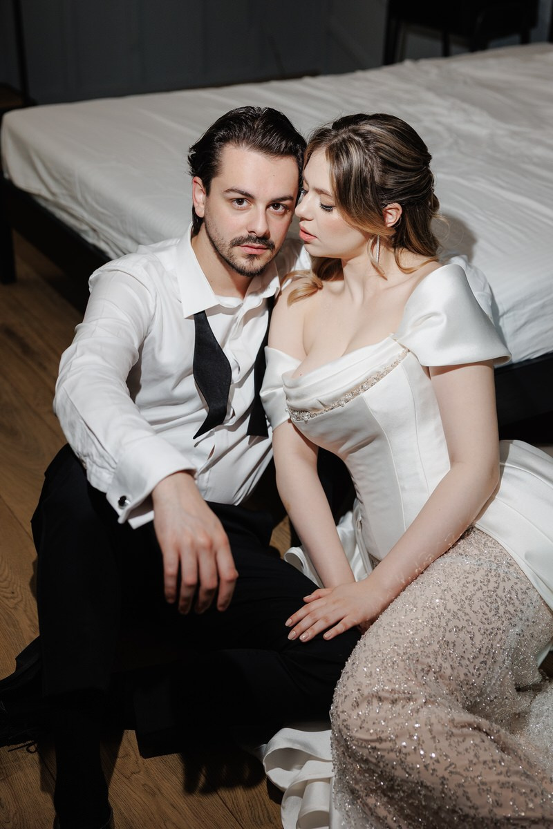 Cristina + Costin | Fotograf nunta Bucuresti | Nunta la The White Manor. Fotograf nunta Bucuresti - Manu Ivanciu