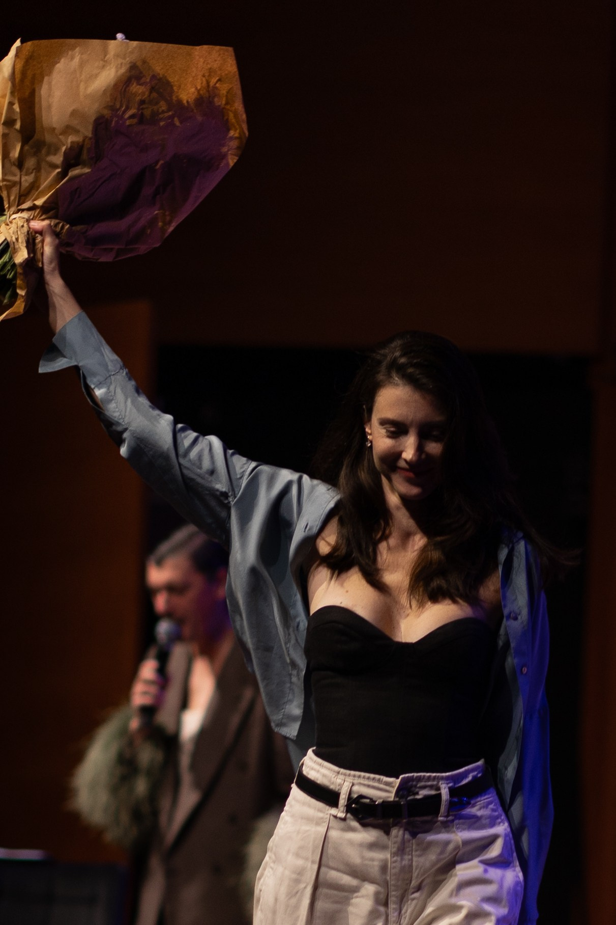 Urgant Live. Photographer in Milan |Mila Pro Photo