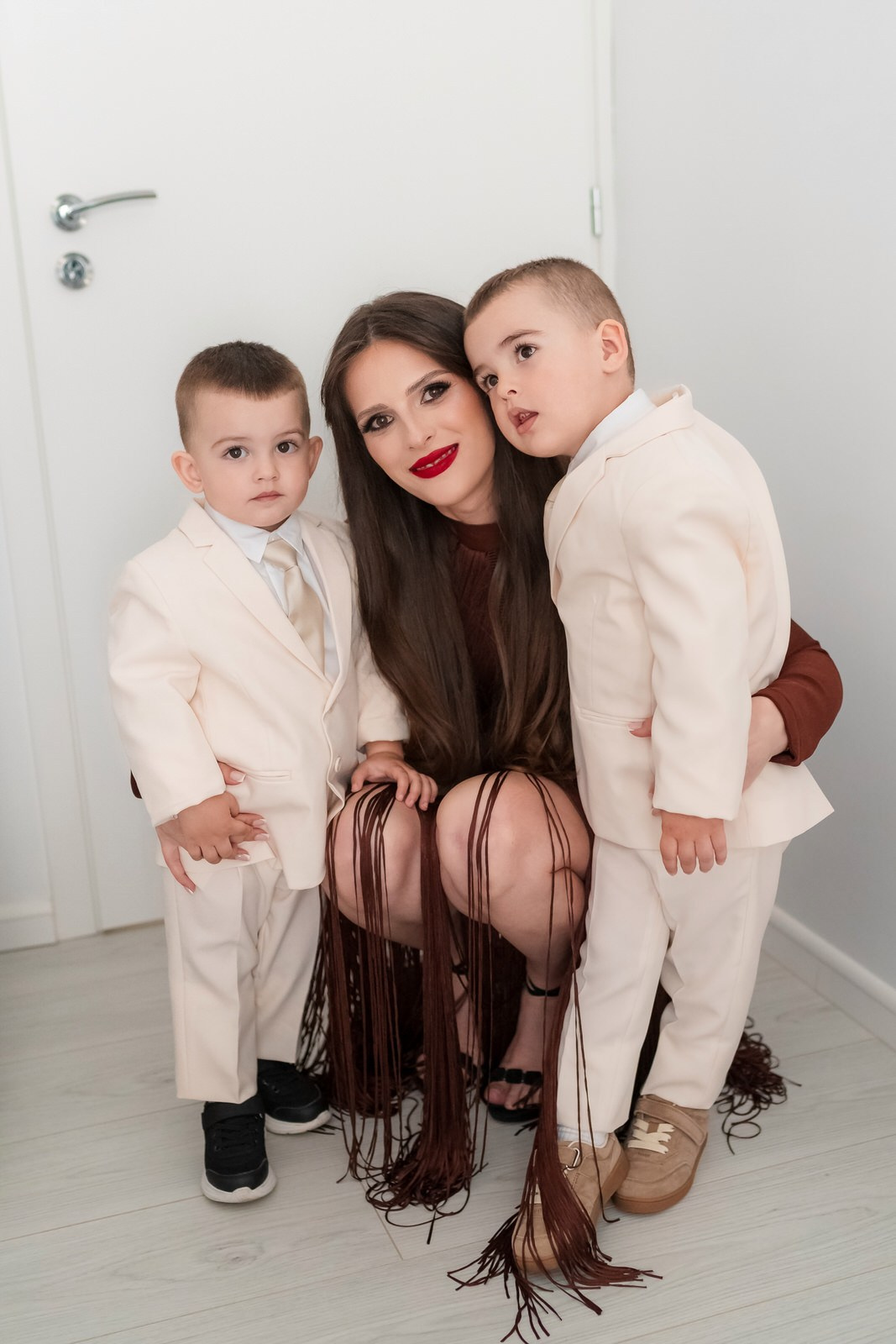 Botez Natalia. Focus Studio Buzau