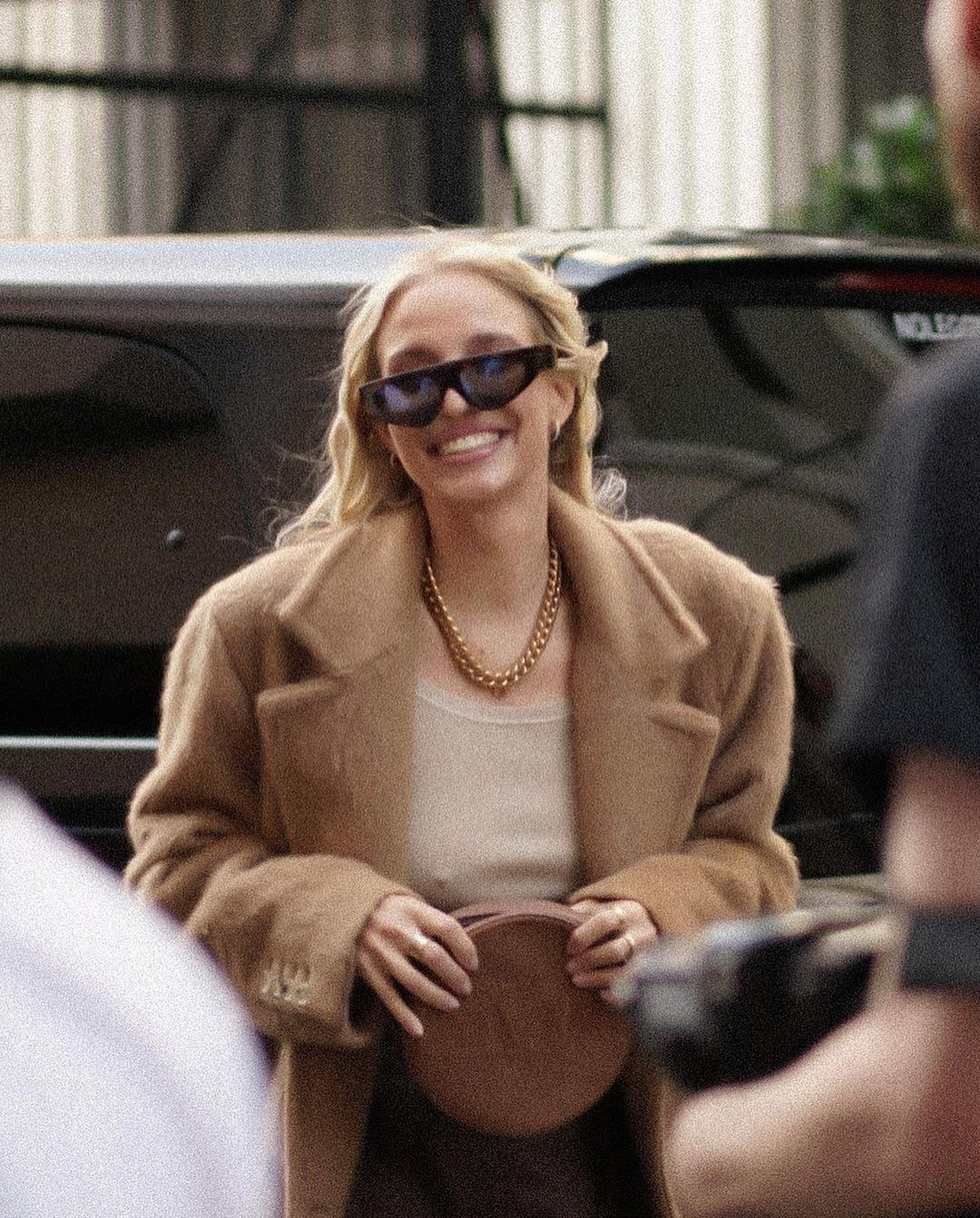 Леони Ханне. Julia Di |Fashion стрит стайл фотограф|видеомейкер в Милане и Париже