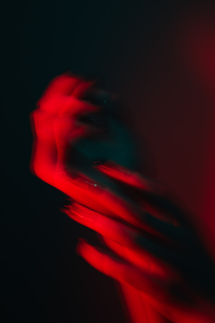 Other Series. Fotografin Marina Kravchuk