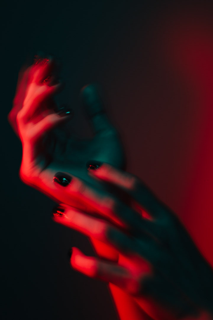 Other Series. Fotografin Marina Kravchuk