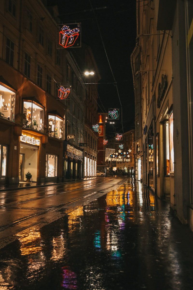 Street photography. Fotografin Marina Kravchuk