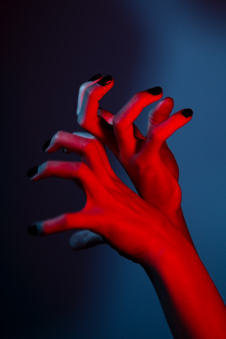 Other Series. Fotografin Marina Kravchuk