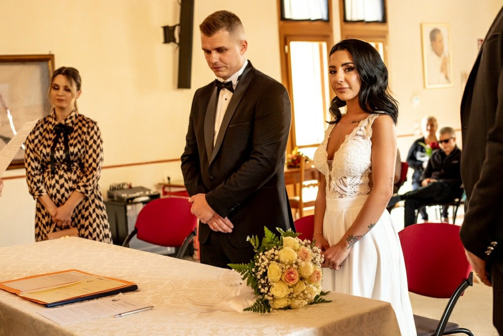 Matrimonio Sirin e Tudor. Luci e Capricci Photography