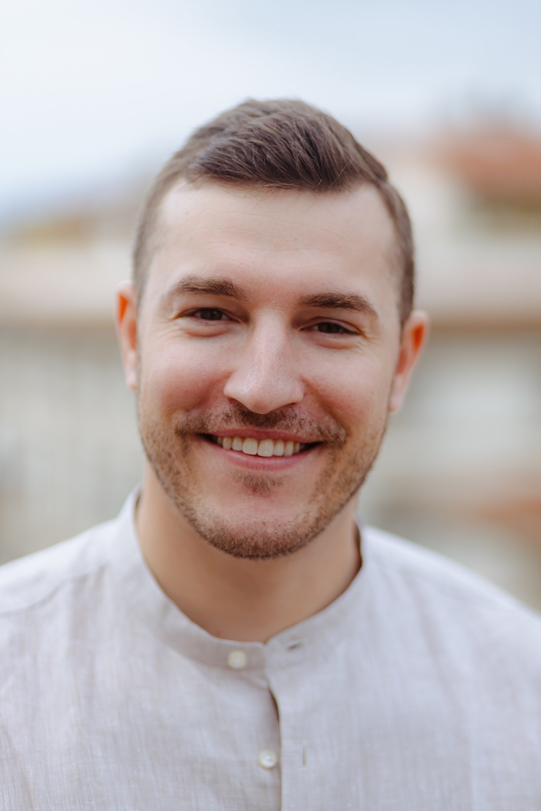 Ada & Samon. Photographer