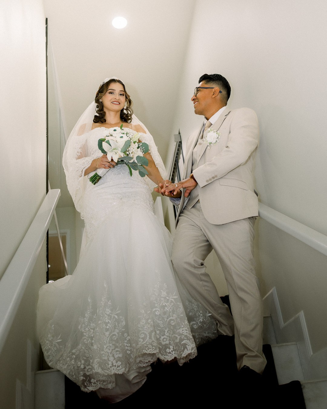 Bodas. Mantanic Visual | Fotografía y video emocional en San Fernando Valley