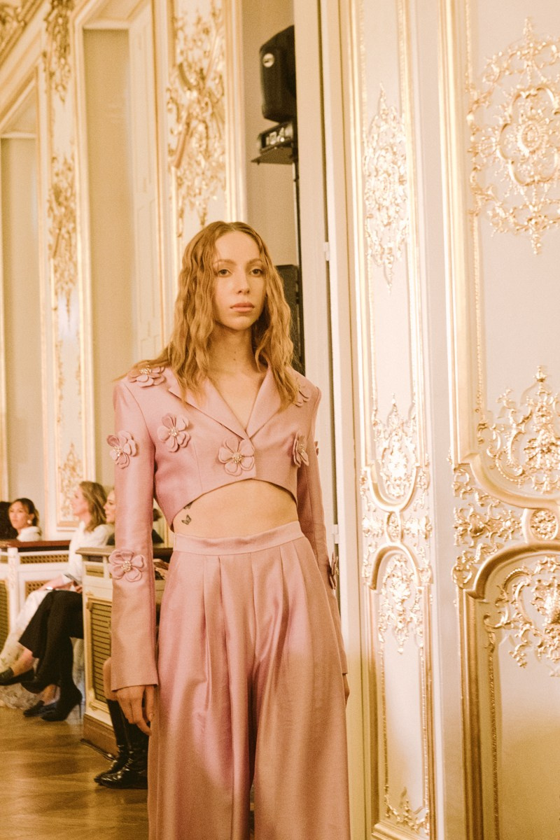 FW. Runway. Boudoir and art photography