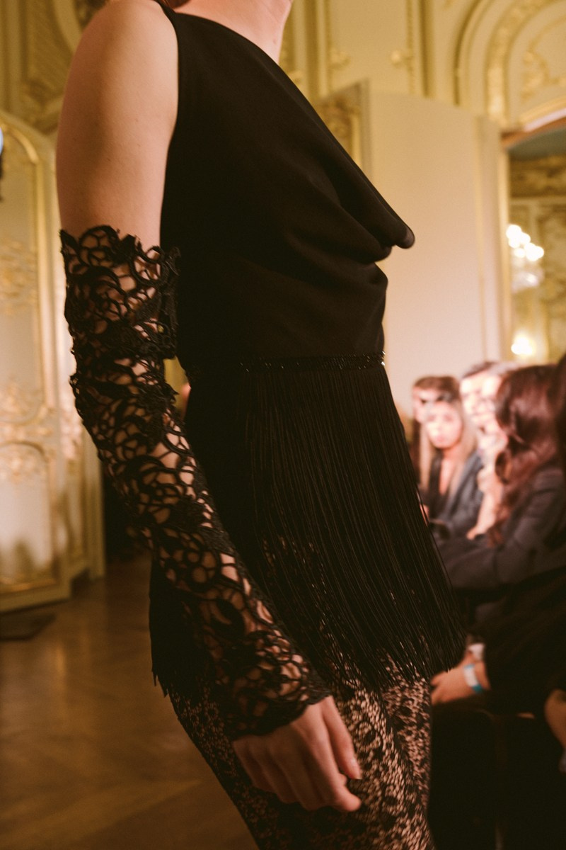 FW. Runway. Boudoir and art photography