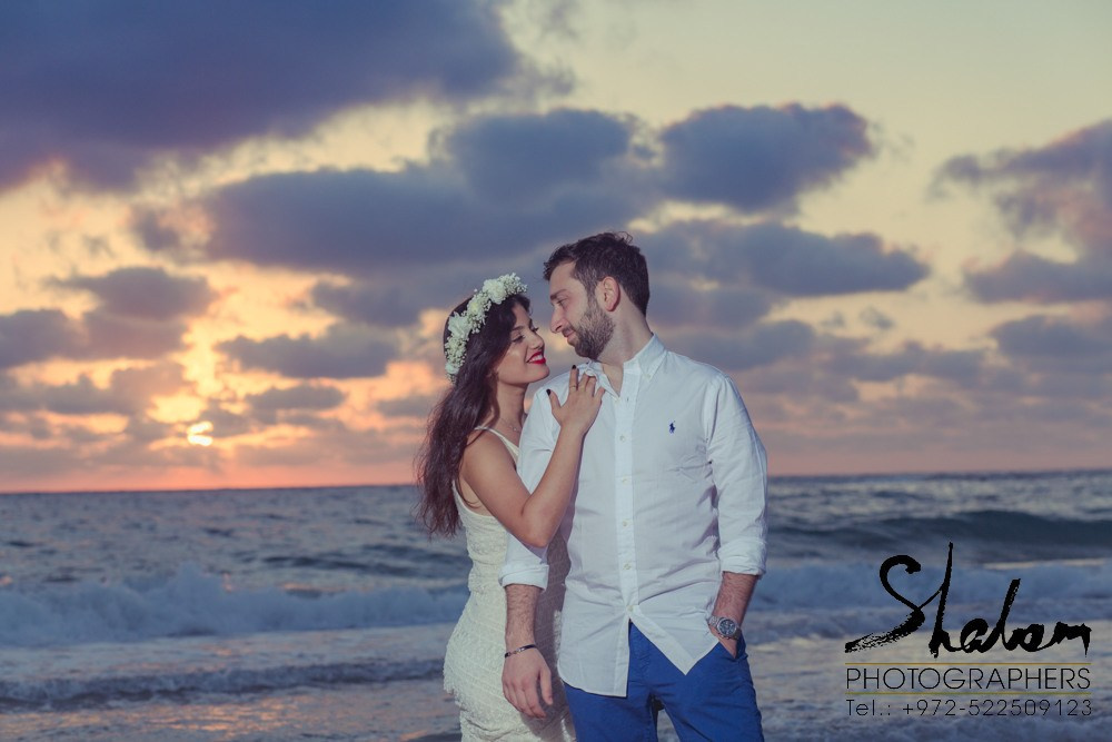 Stella & Elijahu. Wedding and events photographers Studio Shalom