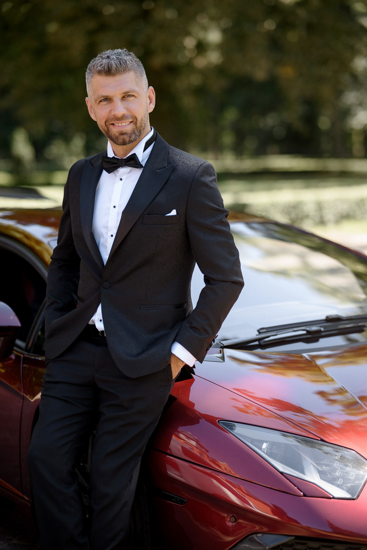 Dominika i Dominik 06.07.2024. Wedding photographer Warsaw and Europe