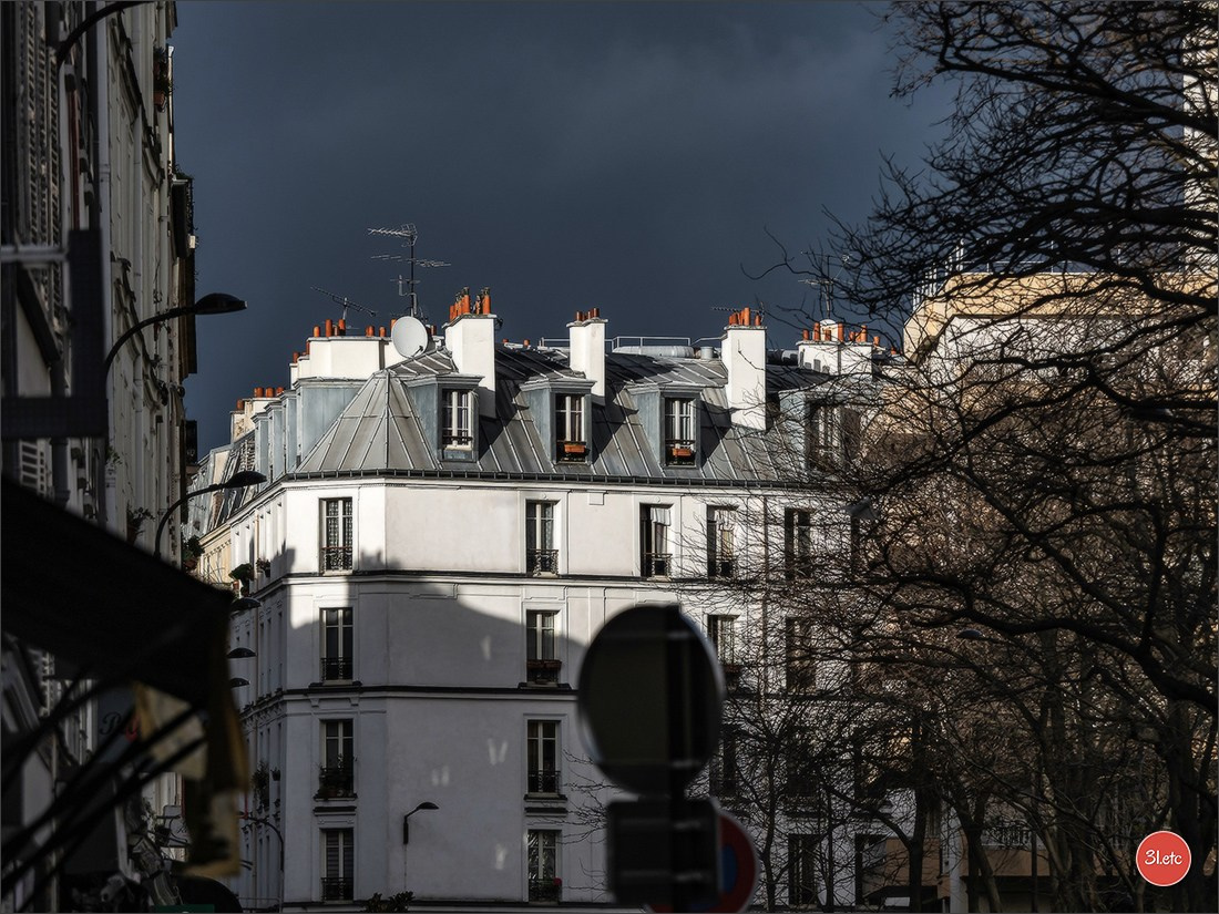 Un voyage à Paris le 8 mars, trois jours de promenade et de plaisir. Photographe à Strasbourg | Portraits, Studio, Enfants, Événements