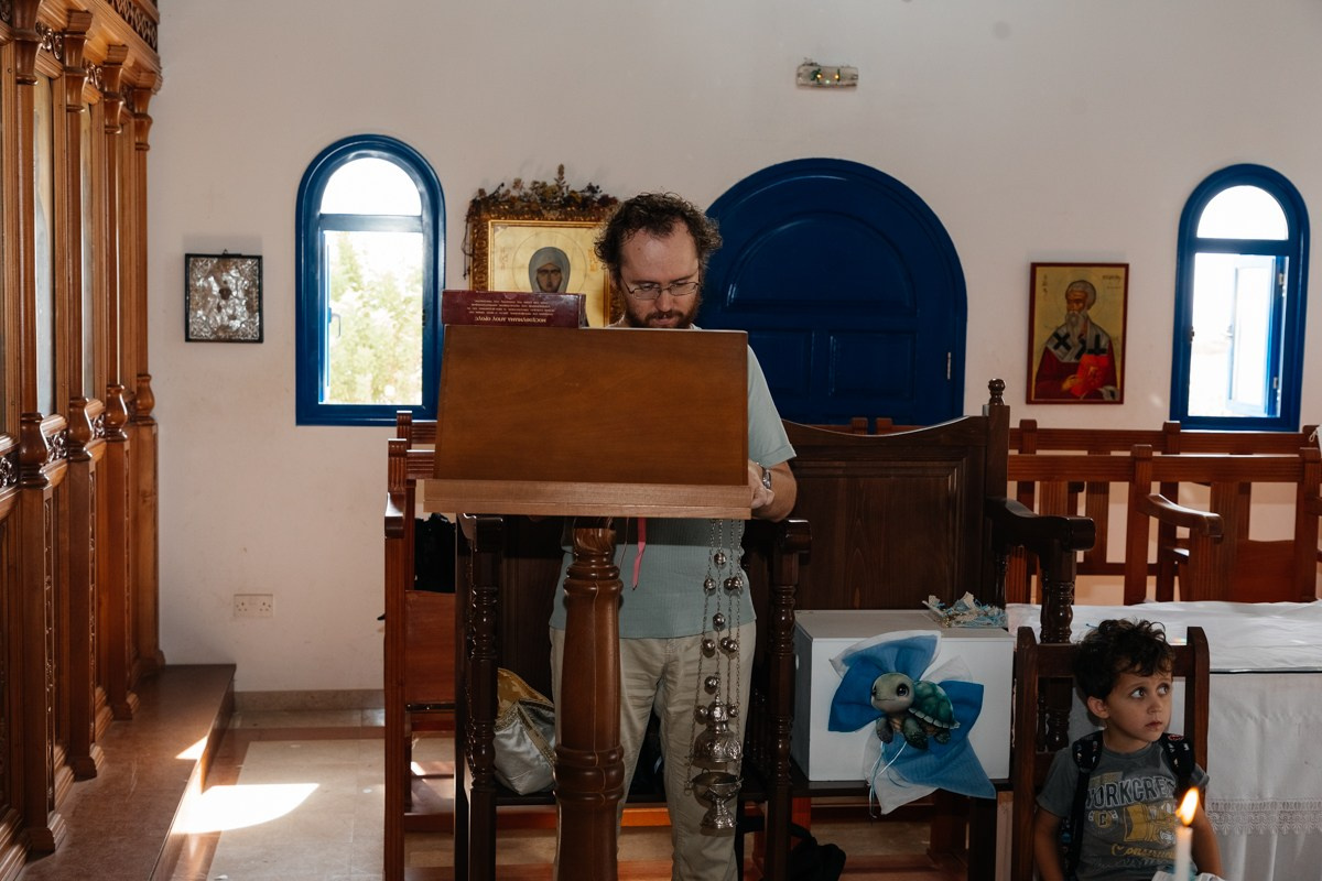 Хрещення N - Прекрасне святкування в Європі та Нідерландах. Весільний фотограф у Нідерландах та Європі — Тіна Ялóва