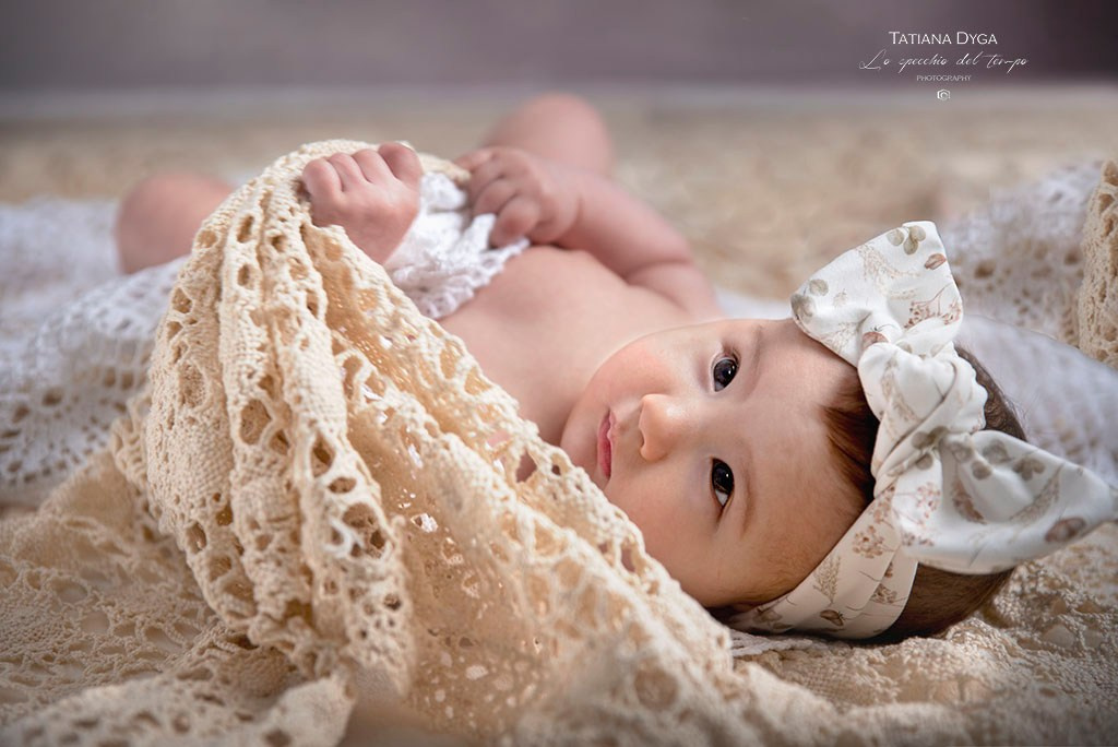 Lo specchio del tempo photography