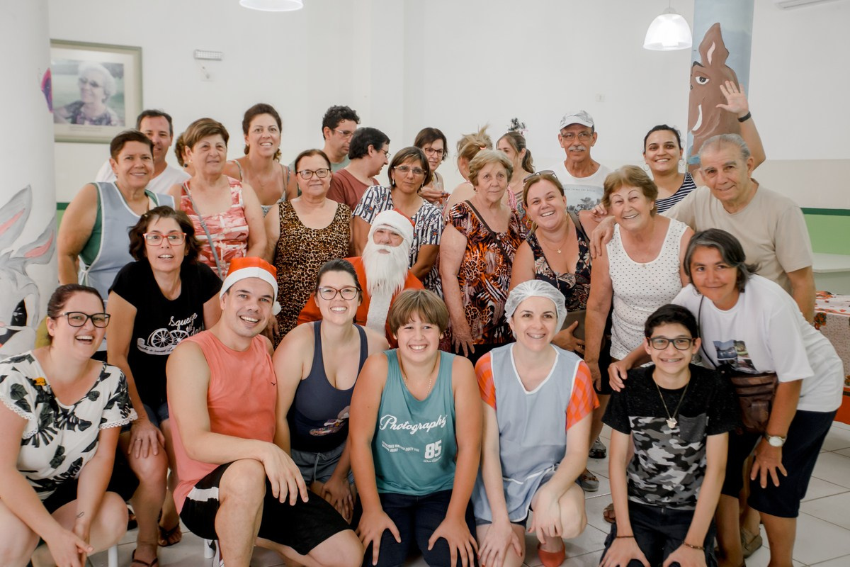 Núcleo Vida Melhor. Fotógrafa de Eventos em São Paulo e Sorocaba Kika Damasceno