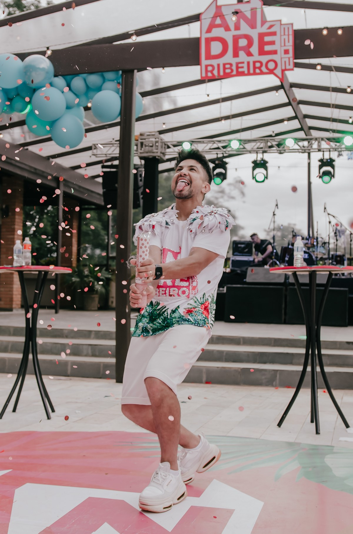 Micareta Massa - André Ribeiro. Fotógrafa de Eventos em São Paulo e Sorocaba Kika Damasceno