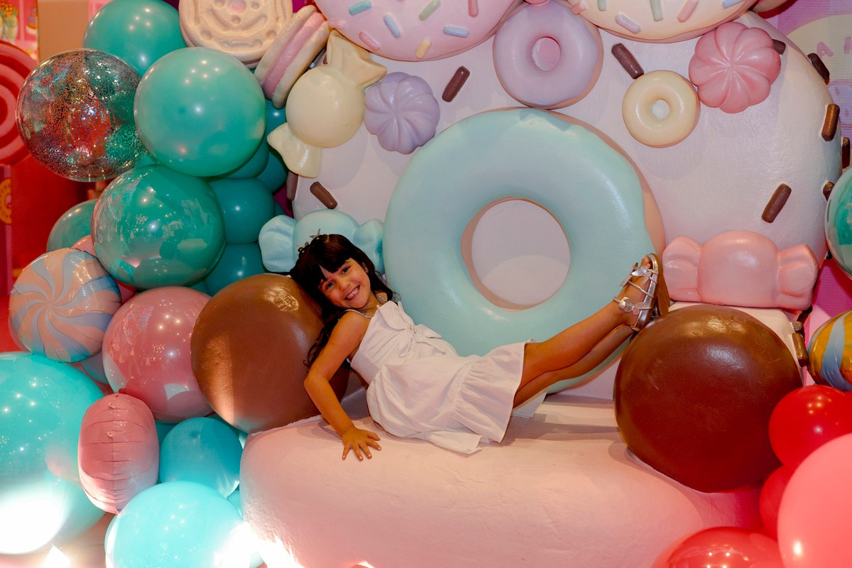 Raica - 6 anos. Fotógrafa de Eventos em São Paulo e Sorocaba Kika Damasceno