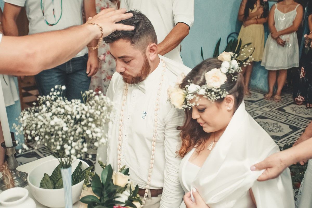 Casamento Religioso - Bruno e Dani. Fotógrafa de Eventos em São Paulo e Sorocaba Kika Damasceno