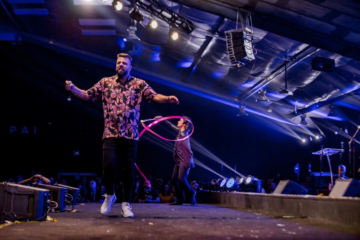 ASU Tour RJ. Fotógrafa de Eventos em São Paulo e Sorocaba Kika Damasceno