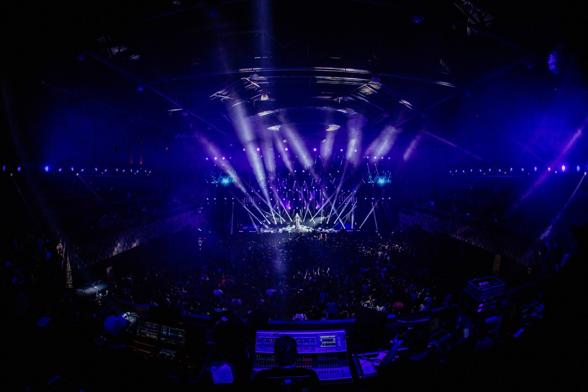 ASU - SP. Fotógrafa de Eventos em São Paulo e Sorocaba Kika Damasceno