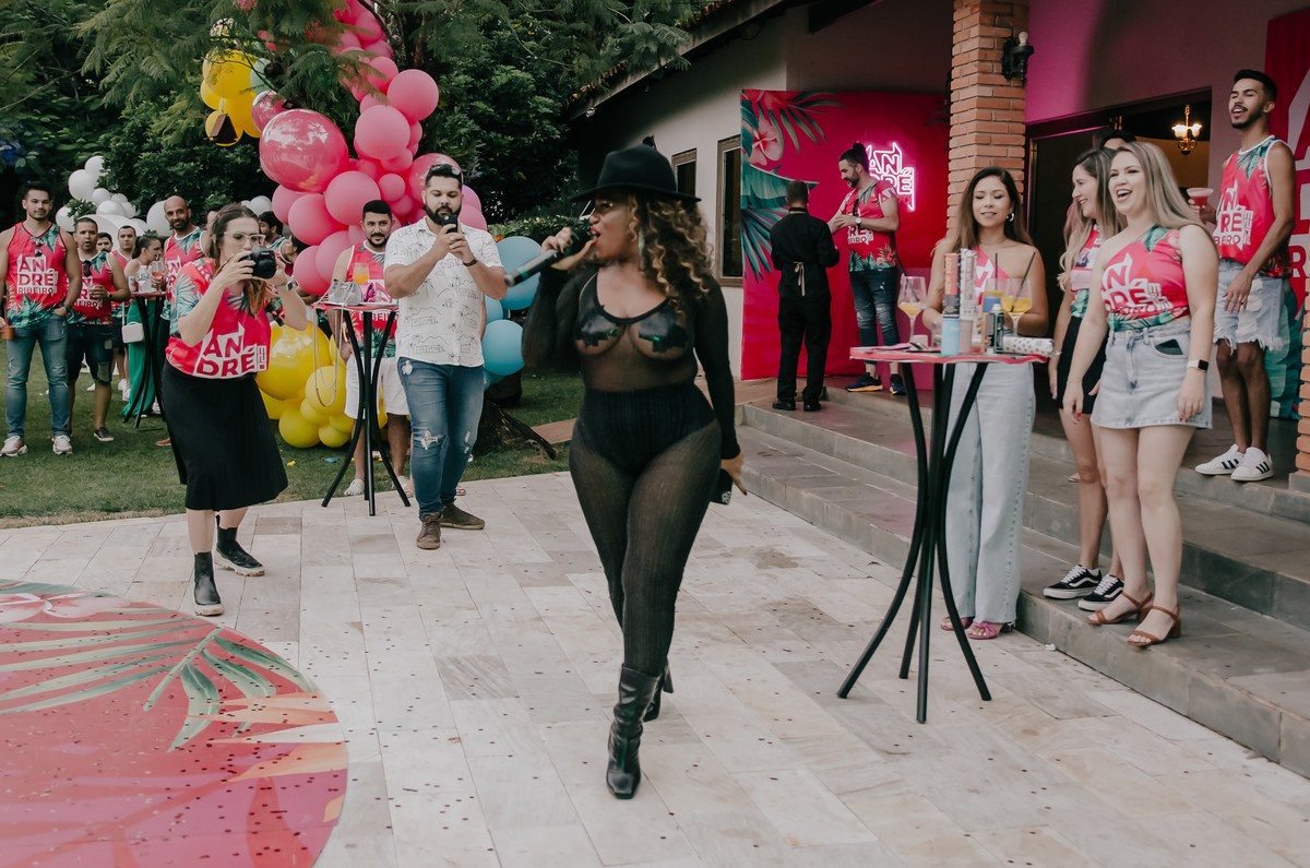 Micareta Massa - André Ribeiro. Fotógrafa de Eventos em São Paulo e Sorocaba Kika Damasceno