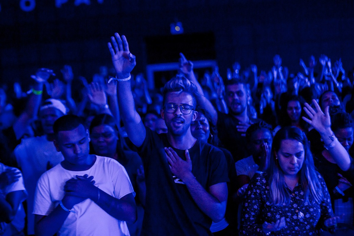 ASU Tour RJ. Fotógrafa de Eventos em São Paulo e Sorocaba Kika Damasceno